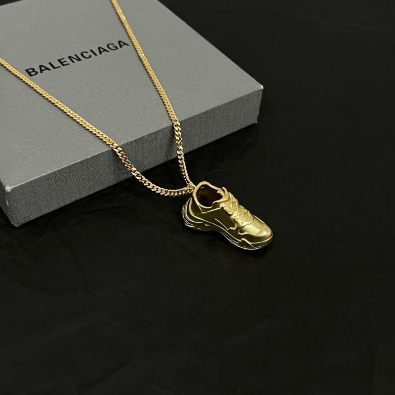 Balenciaga Necklaces